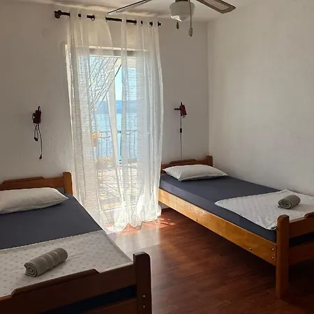 Apartamento Grebenar Marusici (Split-Dalmatia)