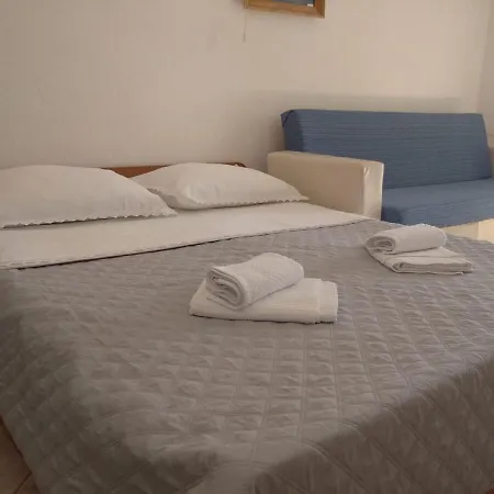 Grebenar * Marusici (Split-Dalmatia)