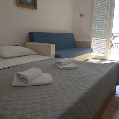 Grebenar Apartamento *