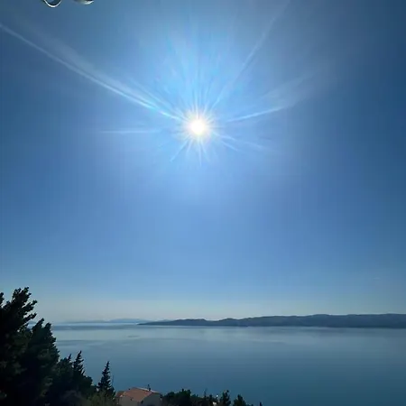 Apartamento Grebenar