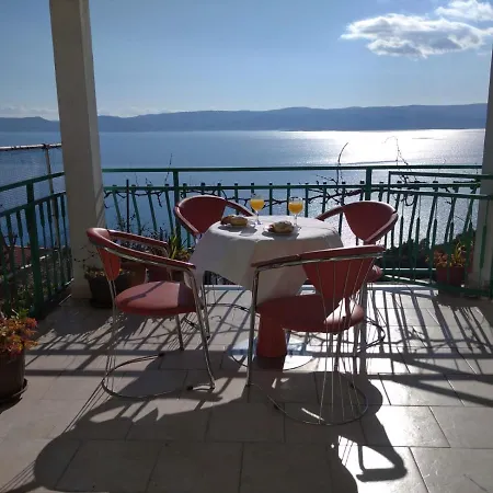 Grebenar Apartamento