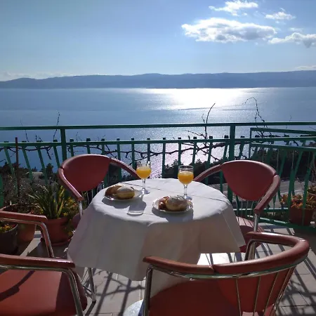 Grebenar Apartamento