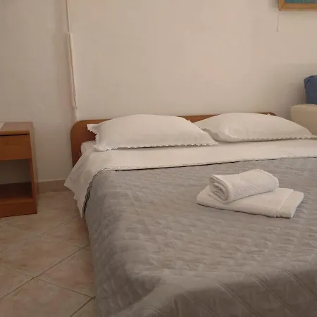 Grebenar Apartamento Marusici (Split-Dalmatia)