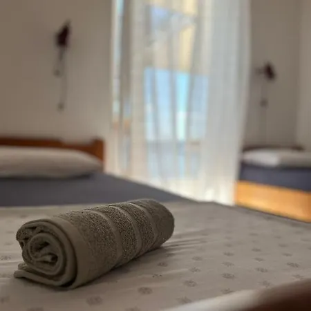 Apartamento Grebenar Marusici (Split-Dalmatia)