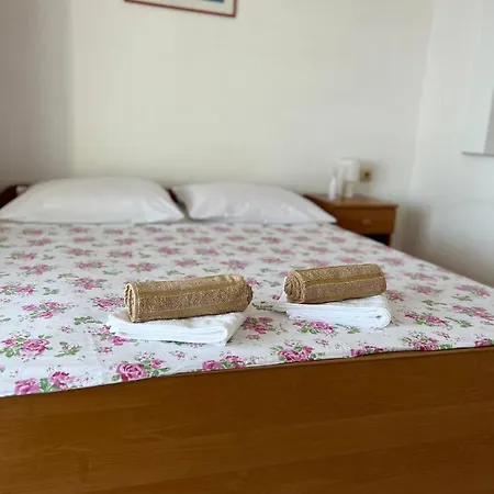 Grebenar Apartamento Marusici (Split-Dalmatia)