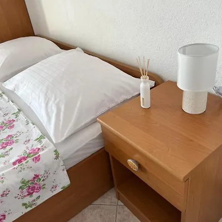 Grebenar * Marusici (Split-Dalmatia)