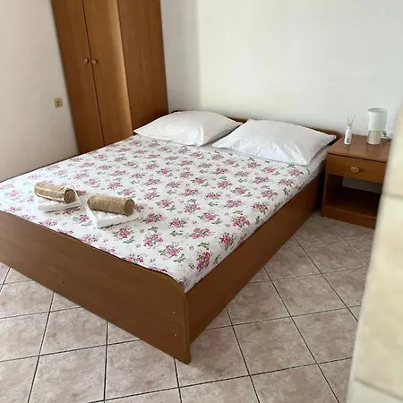 Apartamento Grebenar