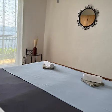 Grebenar Apartamento *