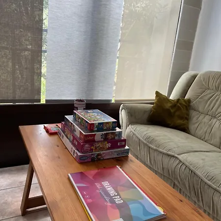 Grebenar Apartamento *