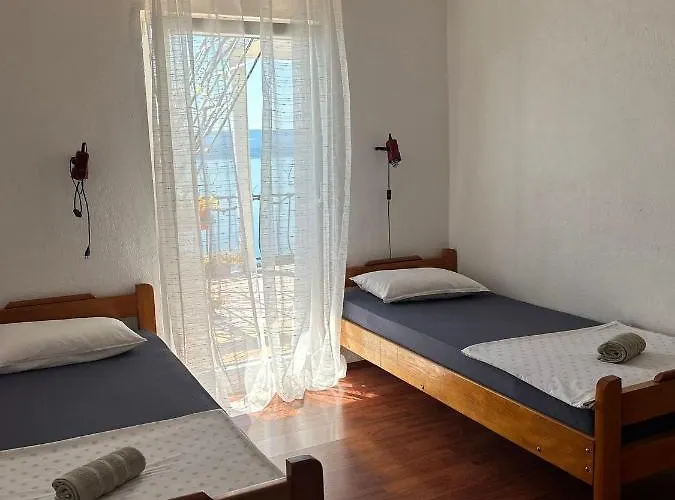 Apartmán Grebenar Marusici (Split-Dalmatia)