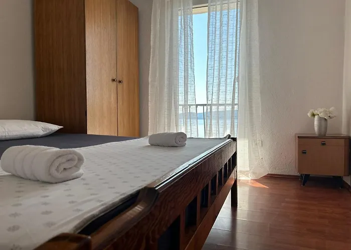 Apartmán Grebenar