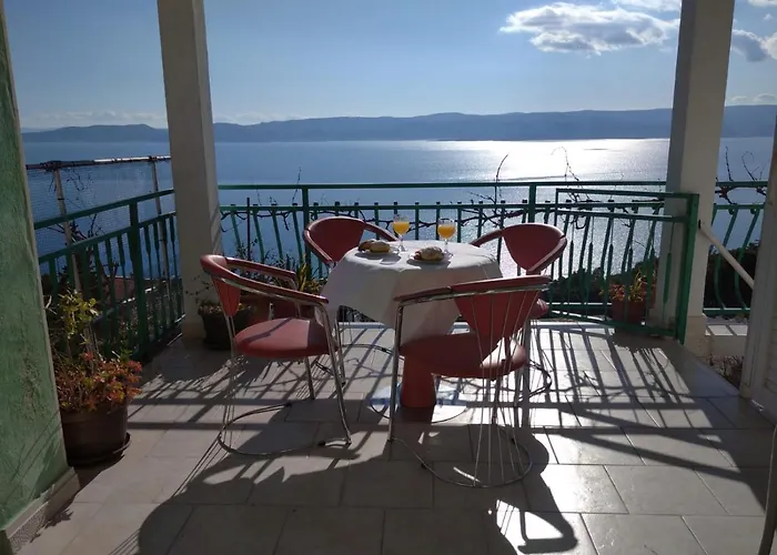 Grebenar Apartmán