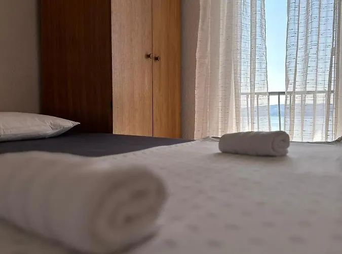 Apartmán Grebenar Marusici (Split-Dalmatia)