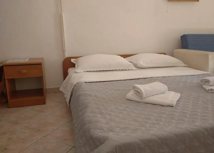 Grebenar Apartmán Marusici (Split-Dalmatia)