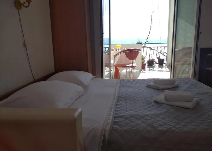 Grebenar Apartmán