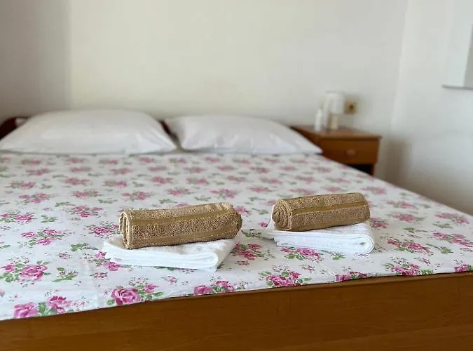 Grebenar Apartmán Marusici (Split-Dalmatia)