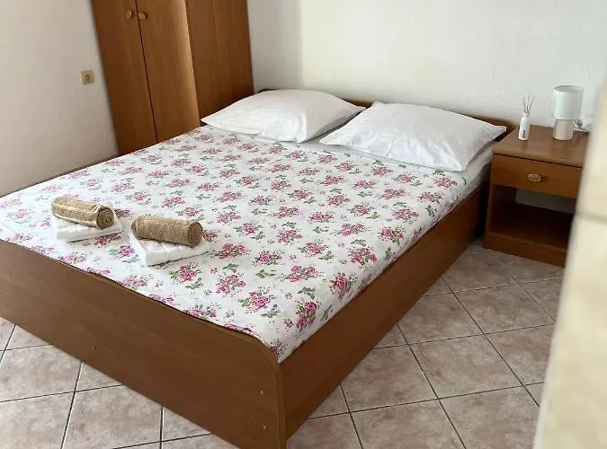 Apartmán Grebenar