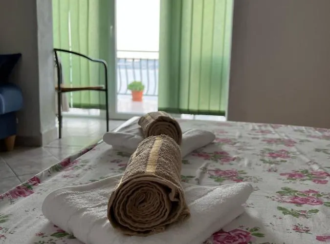 Apartmán Grebenar