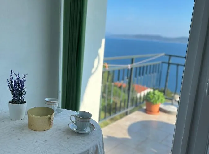 Apartmán Grebenar
