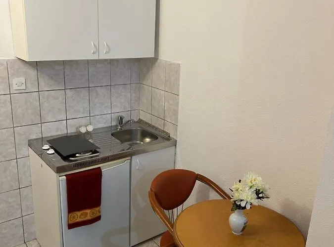 Apartmán Grebenar Marusici (Split-Dalmatia)