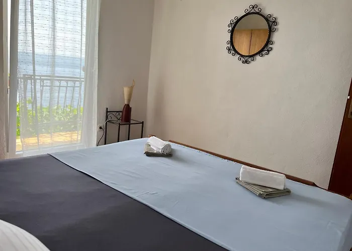 Grebenar Apartmán *