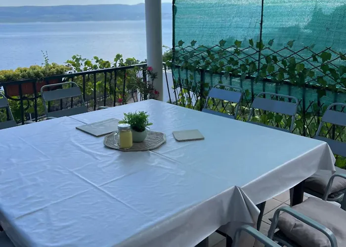 Grebenar Marusici (Split-Dalmatia)