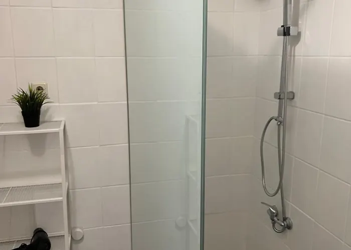 Grebenar Apartmán Marusici (Split-Dalmatia)