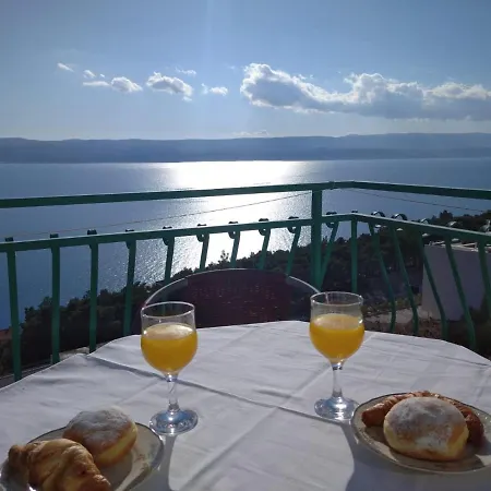 Grebenar アパート