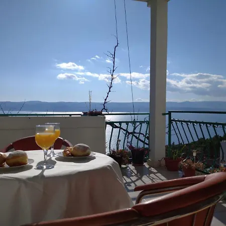 Διαμέρισμα Grebenar Marusici (Split-Dalmatia)