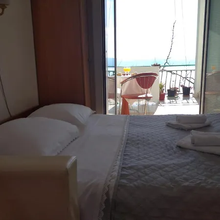 Grebenar Apartamento