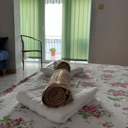 Διαμέρισμα Grebenar