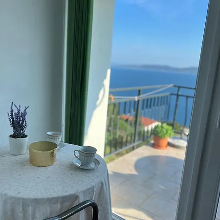 Διαμέρισμα Grebenar