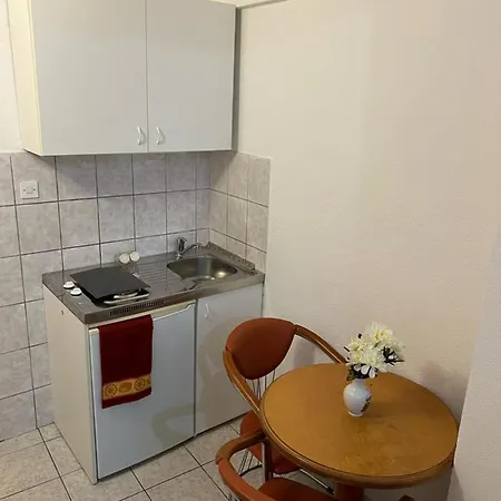 Διαμέρισμα Grebenar Marusici (Split-Dalmatia)