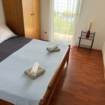 Διαμέρισμα Grebenar Marusici (Split-Dalmatia)
