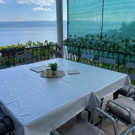 Grebenar Marusici (Split-Dalmatia)