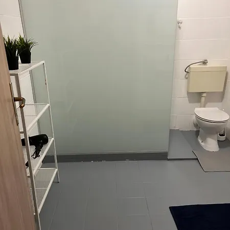 アパート Grebenar Marusici