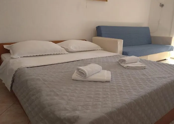 Grebenar * Marusici (Split-Dalmatia)