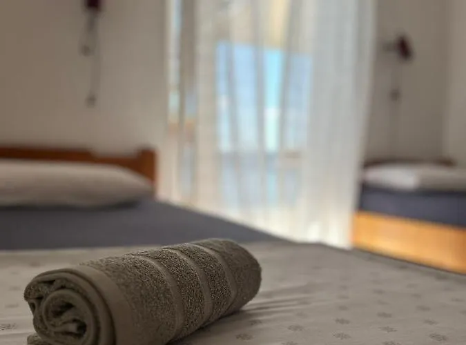 Apartamento Grebenar Marusici (Split-Dalmatia)
