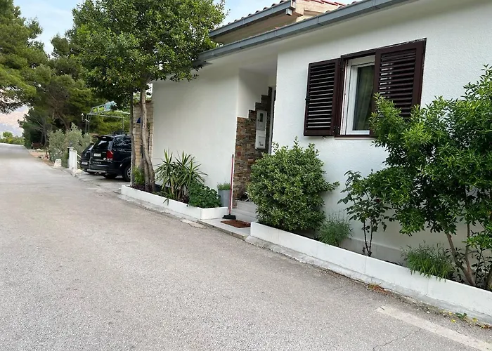 Grebenar Apartamento *