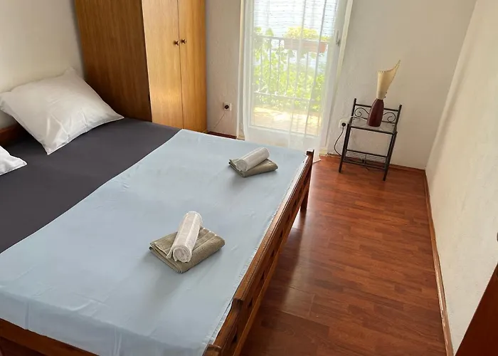 Apartamento Grebenar Marusici (Split-Dalmatia)